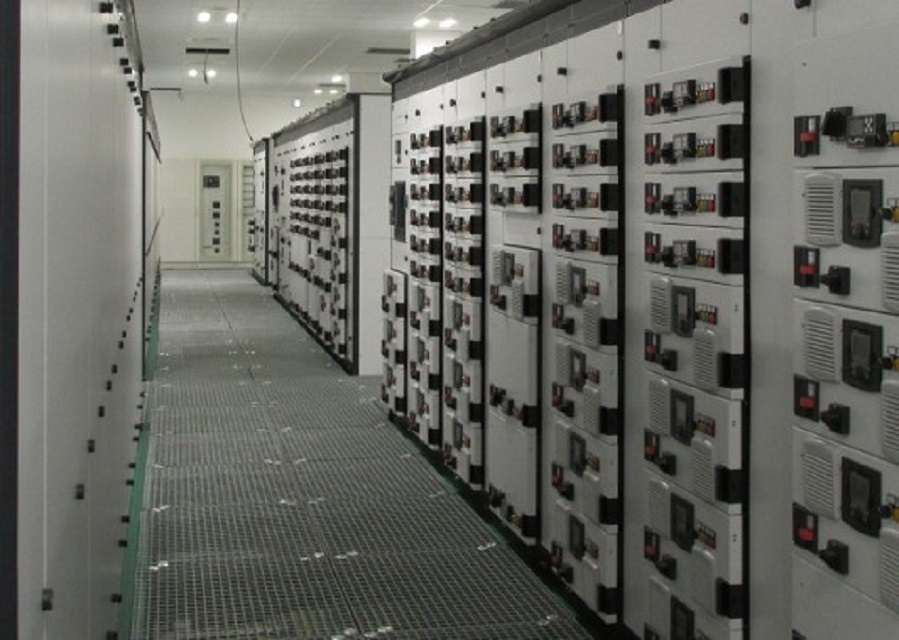 Automation Systems for Chemical and Petrochemical Refinery Plants